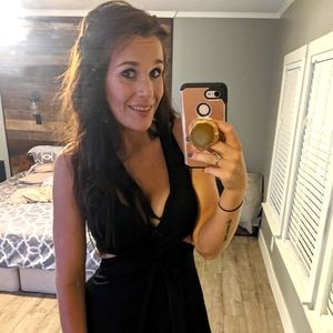 Meet your Posher, Kaitlyn